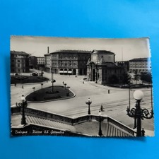 BOLOGNA PIAZZA XX SETTEMBRE -