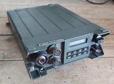 RACAL ARMY MILITARY RADIO VHF