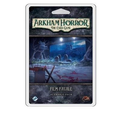 Fantasy flight games arkham - flight,