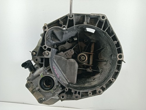 Cambio manuale completo per - cambio,