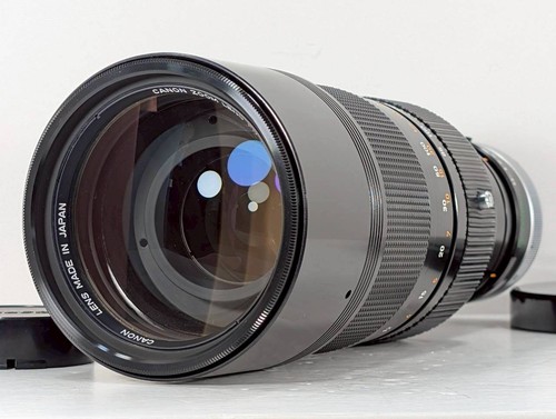 Ecc leggi canon fd - +,