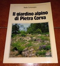 CARTASEGNA IL GIARDINO ALPINO