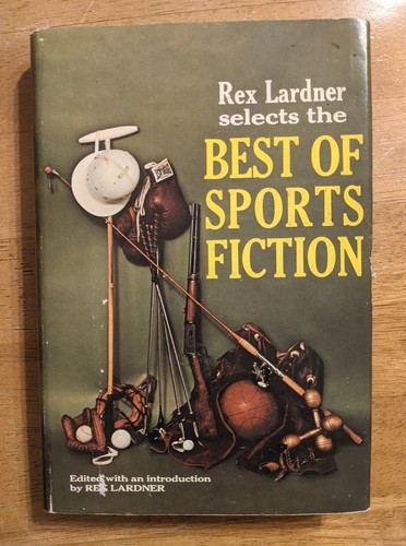 1966 rex lardner - 1966,