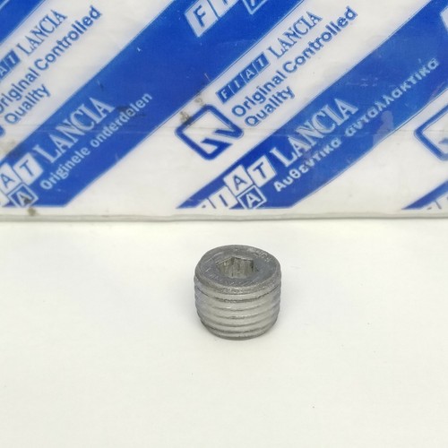 Tappo testa cilindri fiat - tappo,