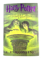 Harry Potter and the
