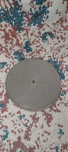 Rotolo fettuccia militare - rotolo,