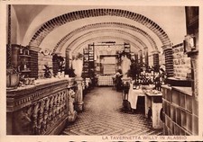 - LA TAVERNETTA WILLY ALASSIO / RISTORANTE BAR GELATERIA BIRRERIA -