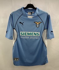 Maglia Calcio Lazio Prototipo