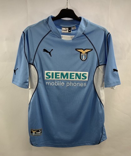 Maglia calcio lazio prototipo - maglia,