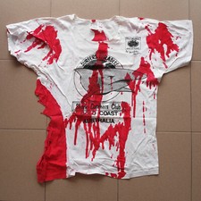 RARE Vintage Shark Attack