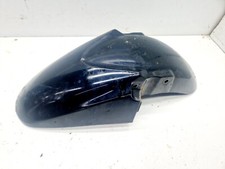 SUZUKI BANDIT GSF 600 1998 PARAFANGO ANTERIORE DANNO