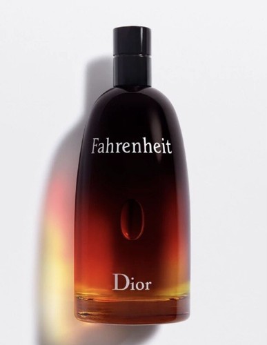 Dior fahrenheit eau - dior, de