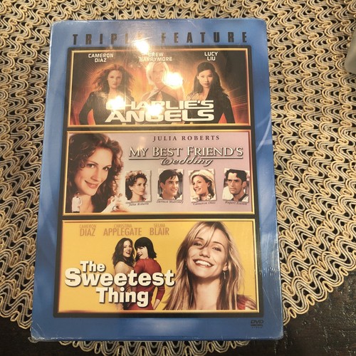 Charlie angels best - charlie's, angels/my