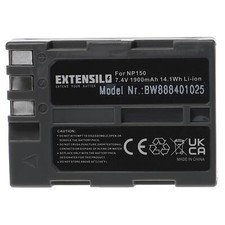 Batteria per Fujifilm FinePix