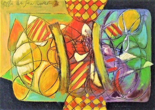 Paolo san lorenzo - da,