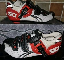 Scarpe ciclismo sidi genius - scarpe,
