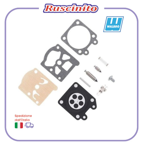 Ricambi kit membrane per - kit,