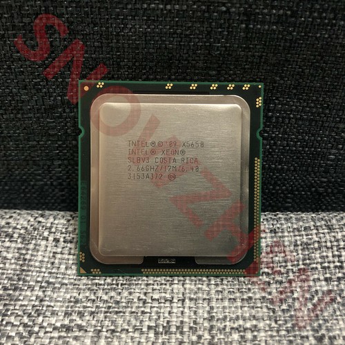 Processori intel xeon - processori,