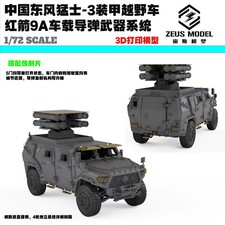 1/72/87/144 Dongfeng Mangshi-3
