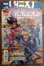 N.13 Fumetto The Avengers