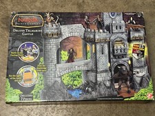 Chronicles of Narnia Prince