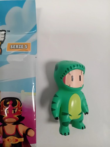 Rex guy stumble guys 3d - t-rex,