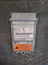 Centralina Modulo Airbag Mercedes R320 0285001992