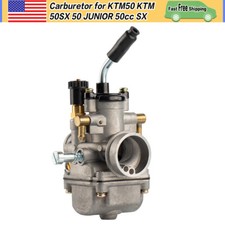 19mm Carburetor for KTM50 KTM