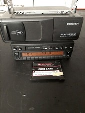 BECKER MONZA BE2130, BECKER