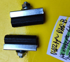 PER SPORT BICI D'EPOCA FRENI NOS RICAMBI RICAMBI RICAMBI FRENI BICI VINTAGE