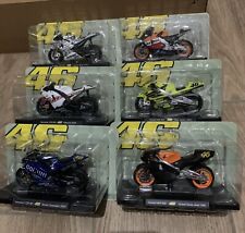 Lotto Moto Valentino Rossi