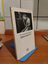 G. Ephraim Lessing EMILIA