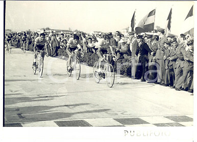 1955 ciclismo giro italia - 1955, ca