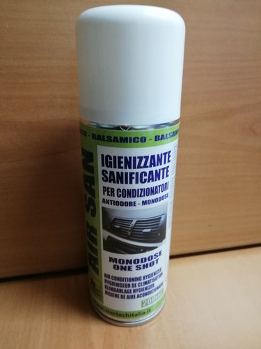 Igienizzante sanificatore aria - sanificatore,