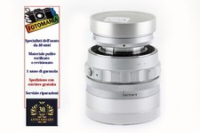 Leica M Elmar 9cm F4 Collassabile rientrante Garanzia 12 mesi