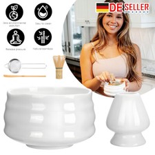 Set 5 pezzi matcha scopa