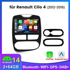 Android 15 2+64GB Autoradio
