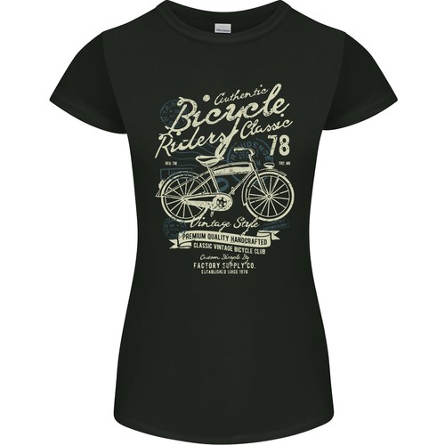 Bicicletta rider classico - rider,