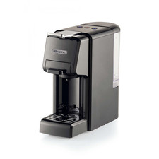 MACCHINA PER CAFFE' ARIETE 1304/11 4IN1 POLVERE + CIALDE + NESPRESSO + DOLCEGUST