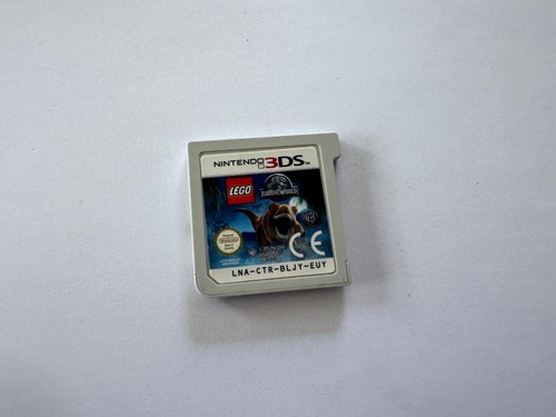 Lego jurassic world per - jurassic,