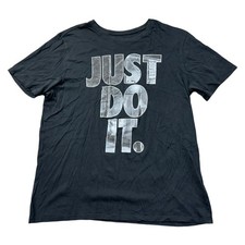 T-shirt Nike Just Do It stampa