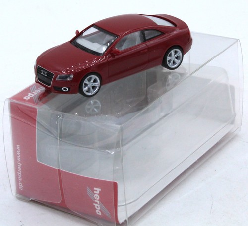 Herpa 033770 audi - 033770,