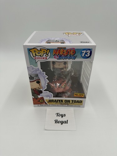 Funko pop giostre naruto - funko, pop!
