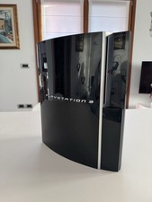 PS3 Playstation Fat 80GB