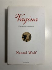 Vagina Una storia culturale