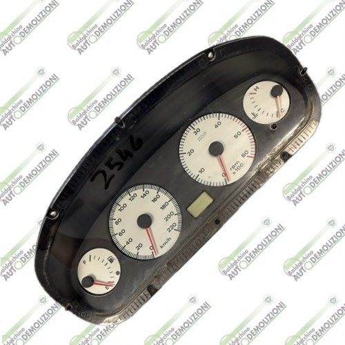 46755586 quadro strumenti fiat - quadro,