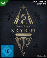 The Elder Scrolls V: Skyrim -