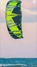 Naish kitesurf 6,00mq ottime