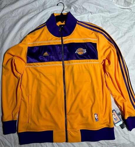 Adidas los angeles lakers 2010 - adidas,