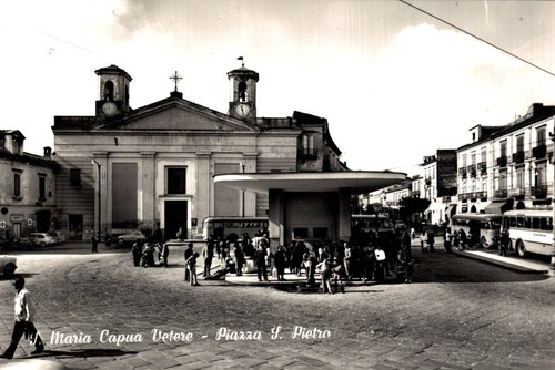 Caserta maria capua - maria,